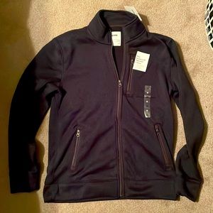 Men’s Sonoma sweater fleece
